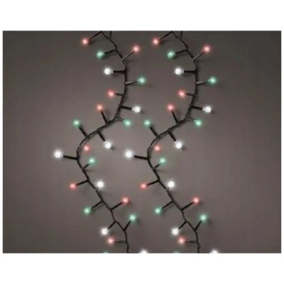 LUMINEO Světelná girlanda Cherry Lights, 495565, 11 m, 500 LED – Hledejceny.cz