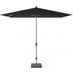 Riva 1 Basic Platinum 250 x 250 cm, Černý, barva rámu Antracitová – Hledejceny.cz