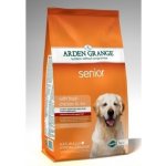 Arden Grange Senior 6 kg – Hledejceny.cz