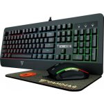 Gamdias Hermes E1A Combo 16794-41000-01000-G – Zboží Živě