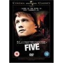 Slaughterhouse Five DVD