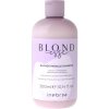 Šampon Inebrya BLONDesse Blonde Miracle Shampoo 100 ml