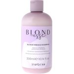 Inebrya BLONDesse Blonde Miracle šampon 1000 ml – Zboží Mobilmania