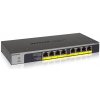 Přepínač, Switch Netgear GS108LP-100EUS