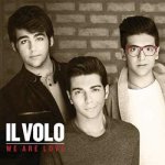 Il Volo - We Are Love CD – Hledejceny.cz