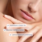 Bioderma Atoderm Balzám na rty 4 ml – Zboží Dáma