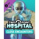 Two Point Hospital: Close Encounters