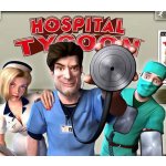 Hospital Tycoon – Zboží Dáma