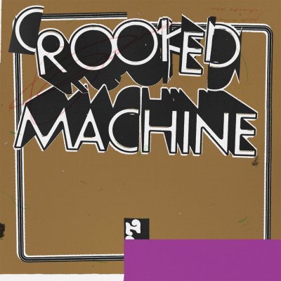 Murphy Roisin - Crooked Machine LP – Hledejceny.cz