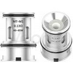 VOOPOO Maat žhavící hlava MT-M1 0.13ohm 1 ks – Hledejceny.cz