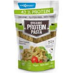 MaxSport Organic Protein Pasta Fettuccine ze zelené sóji 200 g – Zboží Dáma