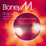 Boney M. Rasputin Vinyl LP – Hledejceny.cz