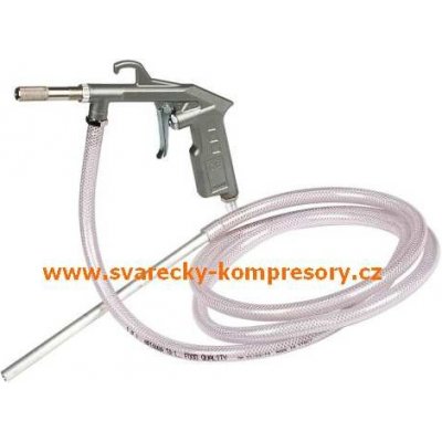 Aircraft pistole tryskací SPS 2103300 – Hledejceny.cz