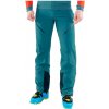 Pánské sportovní kalhoty Dynafit Mercury Dynastretch M pants-8161-mallard blue Modrá