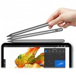 Yenkee Stylus Pen YTP A1 GY – Zbozi.Blesk.cz