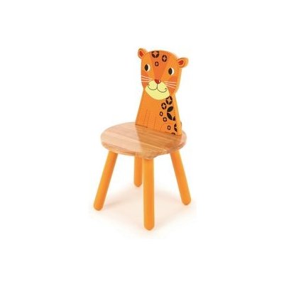 Tidlo Animal leopard – Zboží Dáma