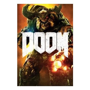 Doom 4 Demon Multiplayer Pack