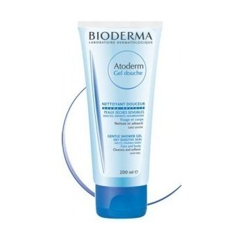 Bioderma Atoderm Gel douche sprchový gel 200 ml