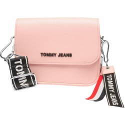 tommy jeans boxy crossover