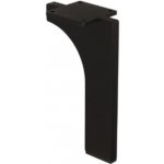 In-Design Tori NN34 černá 120 mm – Sleviste.cz