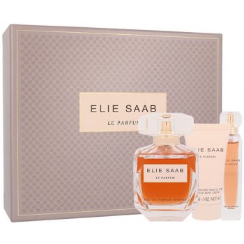 Elie Saab Le Parfum Intense parfémovaná voda dámská 90 ml