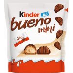 Kinder Bueno Mini 108 g – Hledejceny.cz