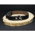 Palkar obojek z kůže hlazenice pro psy – Hledejceny.cz