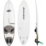 Windsurf board 2026 NAISH Mutant Wood 88l – Hledejceny.cz