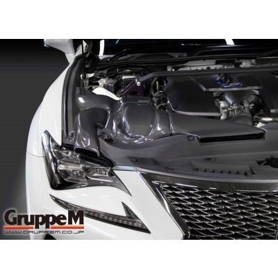 karbonové sání pro Lexus RC F – Hledejceny.cz