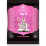 Good Nature Zlatý doušek Tulsi ajurvédský nápoj 100 g – Zboží Dáma