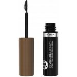 L'Oréal Paris Brow Artist Plump and Set gel na obočí 3.0 Brunette 4,9 ml – Zboží Dáma