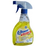 Q-Power čistič oken 500 ml – HobbyKompas.cz