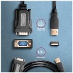 Axagon ADS-1PQN – Sleviste.cz