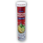 Maxivita Maxi Vita Exclusive Podpora imunity 20 tablet Grep a limetka – Hledejceny.cz