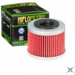 Hiflofiltro Olejový filtr HF575 | Zboží Auto