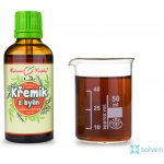 Bylinné kapky KŘEMÍK kapky tinktura 50 ml – Hledejceny.cz