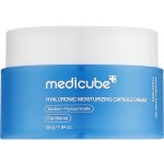 Medicube Hyaluronic Moisturizing Capsule Cream hydratační pleťový krém 55 g – Zboží Mobilmania