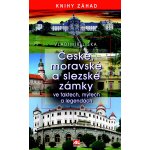 České, moravské a slezské zámky – Hledejceny.cz