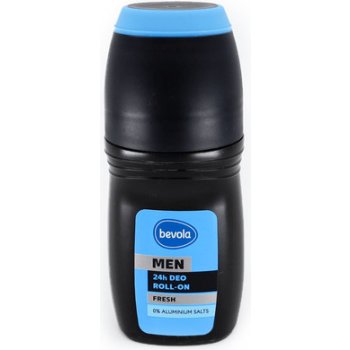 Bevola Men Fresh Antiperspirant Deo roll-on 50 ml od 23 Kč - Heureka.cz