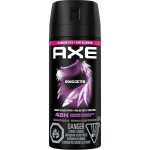 Axe Excite Men deospray 150 ml – Zbozi.Blesk.cz