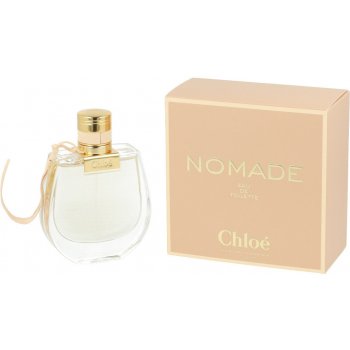 Chloé Nomade toaletní voda dámská 75 ml