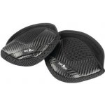Fair Play Klapky na uši Černá – Zboží Mobilmania