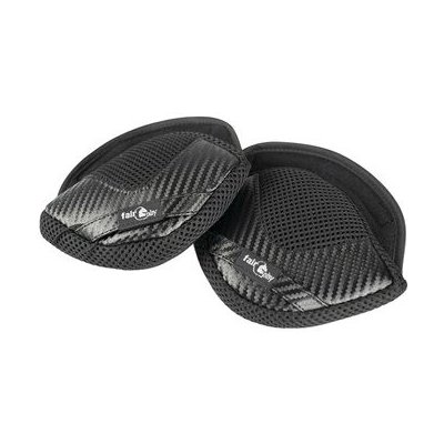 Fair Play Klapky na uši Černá – Zboží Mobilmania