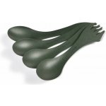 Light My Fire Spork Original BIO 4-pack – Sleviste.cz