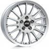 ATS Streetrallye 6x15 4x108 ET23 silver