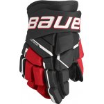 Hokejové rukavice Bauer Supreme M5 PRO INT – Hledejceny.cz