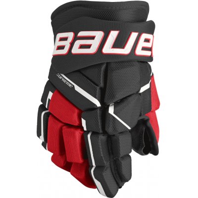 Hokejové rukavice Bauer Supreme M5 PRO INT – Hledejceny.cz