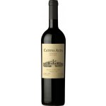Catena Zapata Catena Alta Malbec 2022 Červené 14% 0,75 l (holá láhev) – Hledejceny.cz