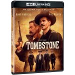 Tombstone 4K Ultra HD BD – Hledejceny.cz