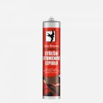 Den Braven Tixoplast střešní bitumenové lepidlo 310g – Hledejceny.cz